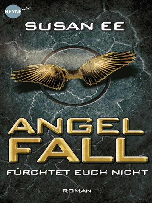 Title details for Angelfall: Roman by Susan Ee - Available
